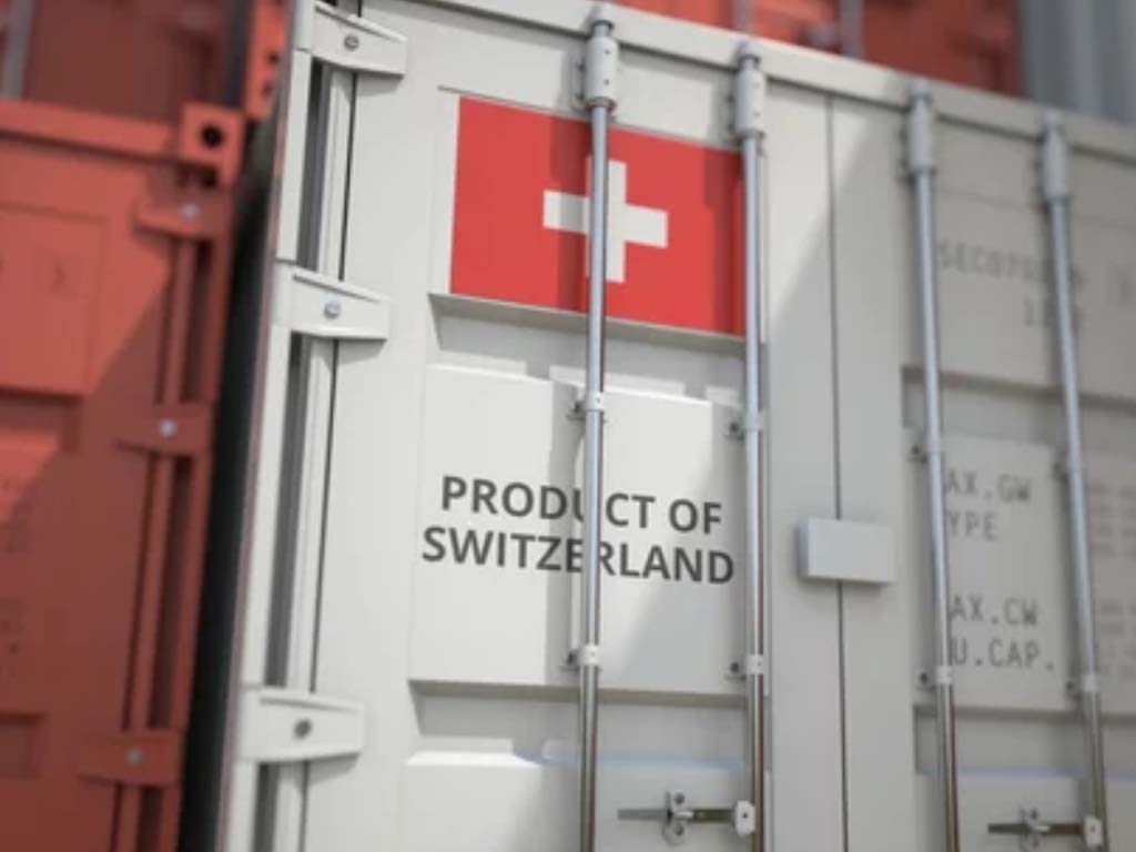 Suport Swiss Made